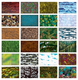 Roylco™ Planet Earth Craft Paper